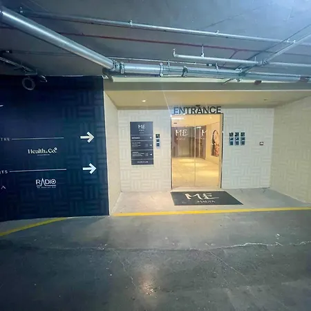 Whispering Waves At Mercury Tower With Panoramic View , 2x Pools And Gym Apartament St. Julian's