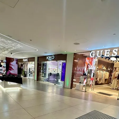 Apartament Whispering Waves At Mercury Tower With Panoramic View , 2x Pools And Gym St. Julian's