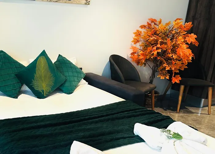 Whispering Waves At Mercury Tower With Panoramic View , 2x Pools And Gym * San Ġiljan