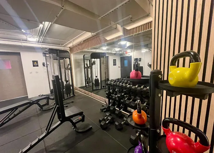 Apartament Whispering Waves At Mercury Tower With Panoramic View , 2x Pools And Gym St. Julian's