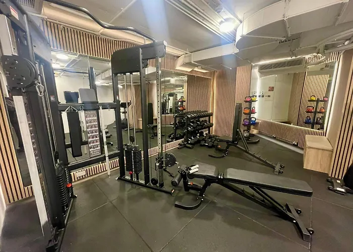 Whispering Waves At Mercury Tower With Panoramic View , 2x Pools And Gym St. Julian's