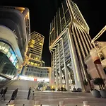 דירה Whispering Waves At Mercury Tower With Panoramic View , 2x Pools And Gym *