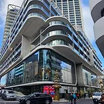Whispering Waves At Mercury Tower With Panoramic View , 2x Pools And Gym *