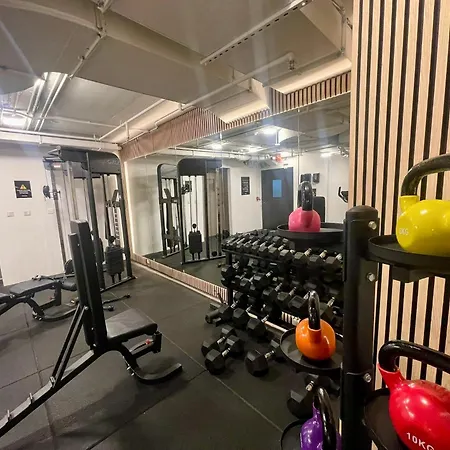 Daire Whispering Waves At Mercury Tower With Panoramic View , 2x Pools And Gym Saint Julian's