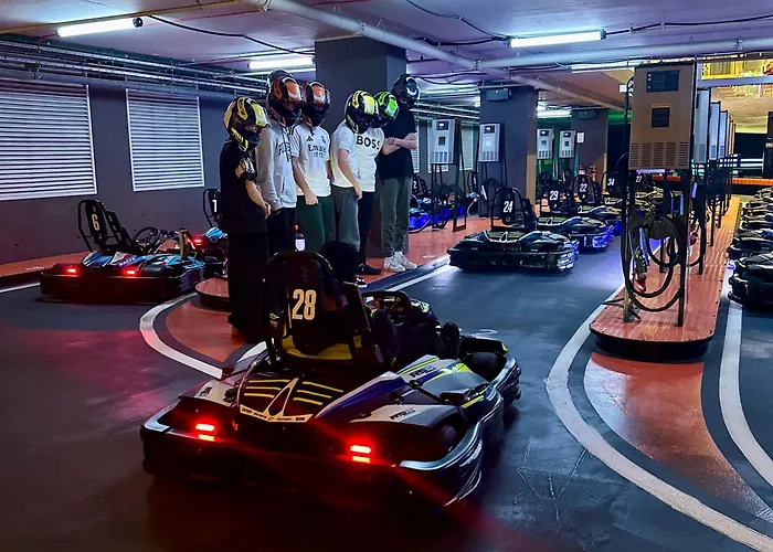 Appartamento Whispering Waves At Mercury Tower With Panoramic View , 2x Pools And Gym