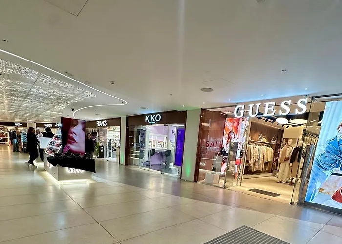 Daire Whispering Waves At Mercury Tower With Panoramic View , 2x Pools And Gym Saint Julian's