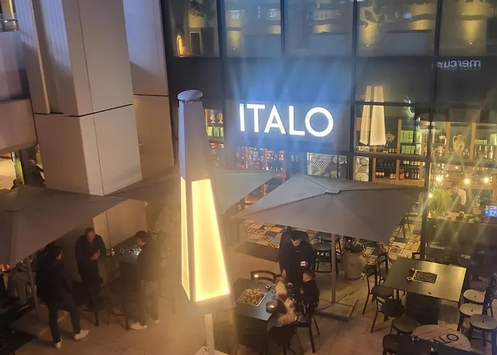 Appartamento Whispering Waves At Mercury Tower With Panoramic View , 2x Pools And Gym *